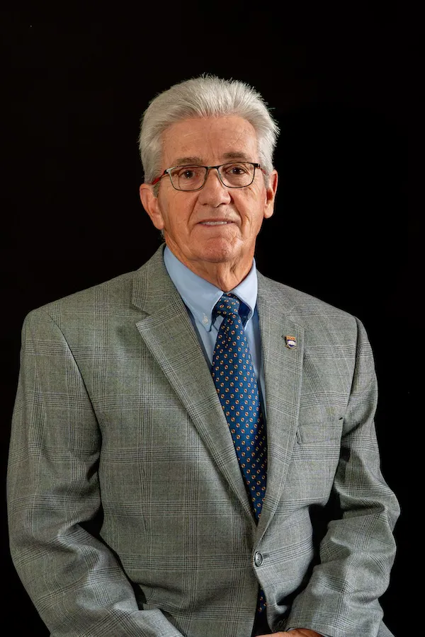 Dr Allen Beck
