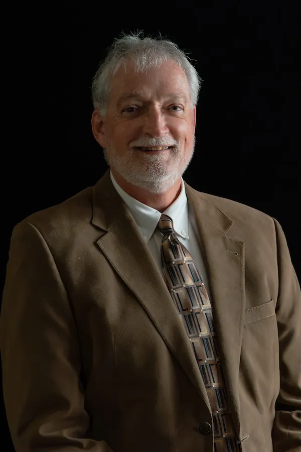 Dr Thomas Norton