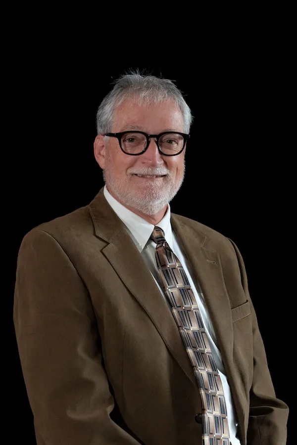 Dr. Thomas Norton
