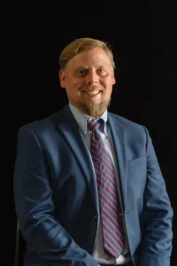 Jon-Marc Gideon