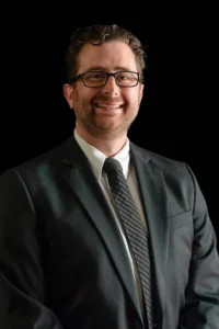 Mr. Adam Young