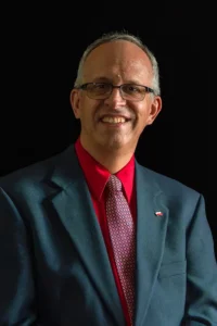 Mr. Bob Niedzielski