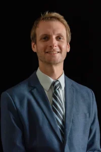 Mr. Caleb Carver