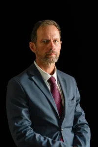 Mr. Edward Clark
