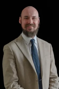 Mr. Justin Johnson