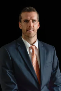 Mr. Thomas Yarborough