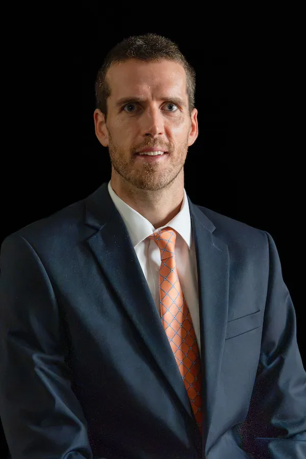 Mr. Thomas Yarborough