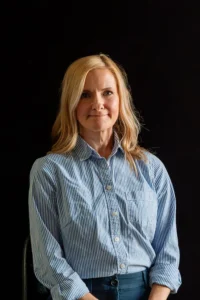 Mrs. Amanda Moody