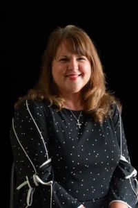 Mrs. Angie Hazzard