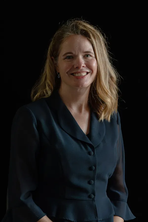 Mrs. Beth Ustanko