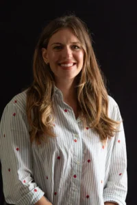 Mrs. Brook Hoffman