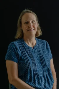 Mrs. Cathy Shelton