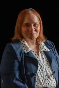 Mrs. Dina Piazza