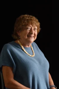 Mrs. Julie Grimwood
