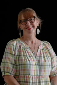 Mrs. Kara Youngblood