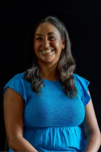 Mrs. Karina Smithson