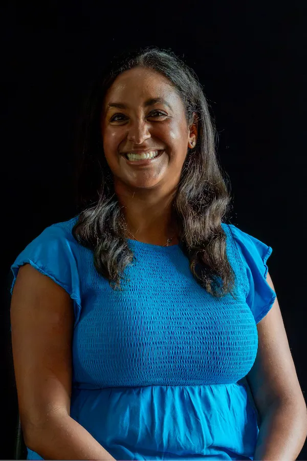 Mrs. Karina Smithson