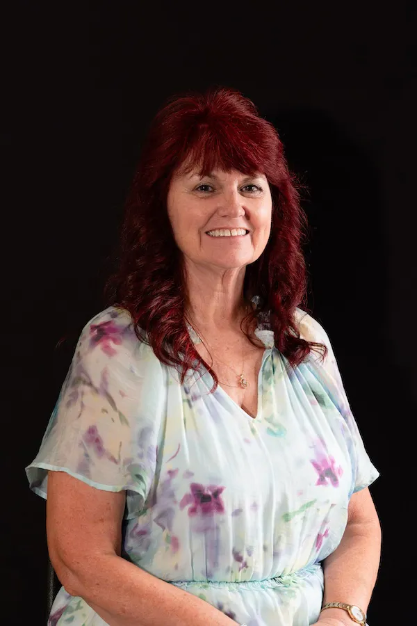 Mrs. Lisa Felts