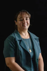 Mrs. Merit Ibraheem