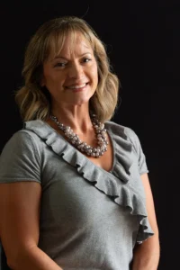 Mrs. Michelle McGee-Morrison