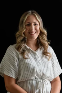Mrs. Morgan Raybon