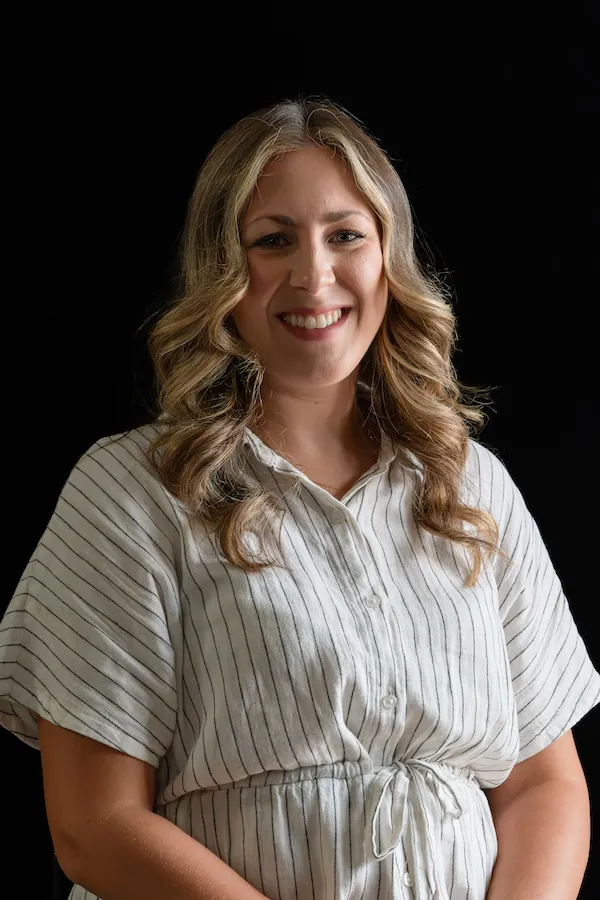 Mrs. Morgan Raybon