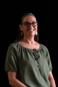 Mrs. Vanubia Robinson