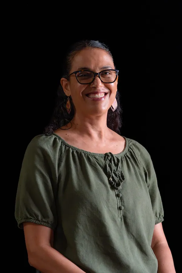 Mrs. Vanubia Robinson