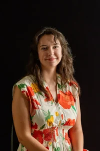 Ms. Abigail Hubin
