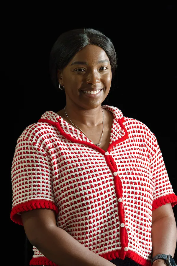 Ms. Kadeisha Cross