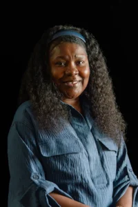 Ms. Portia Potter