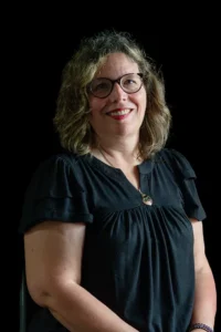 Ms. Wendy Wilson
