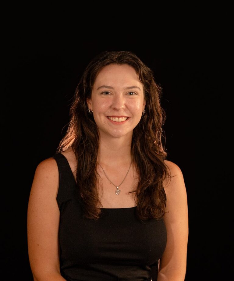 Abigail Hubin