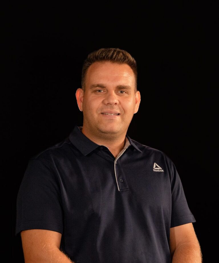 Adnan Mehmedovic