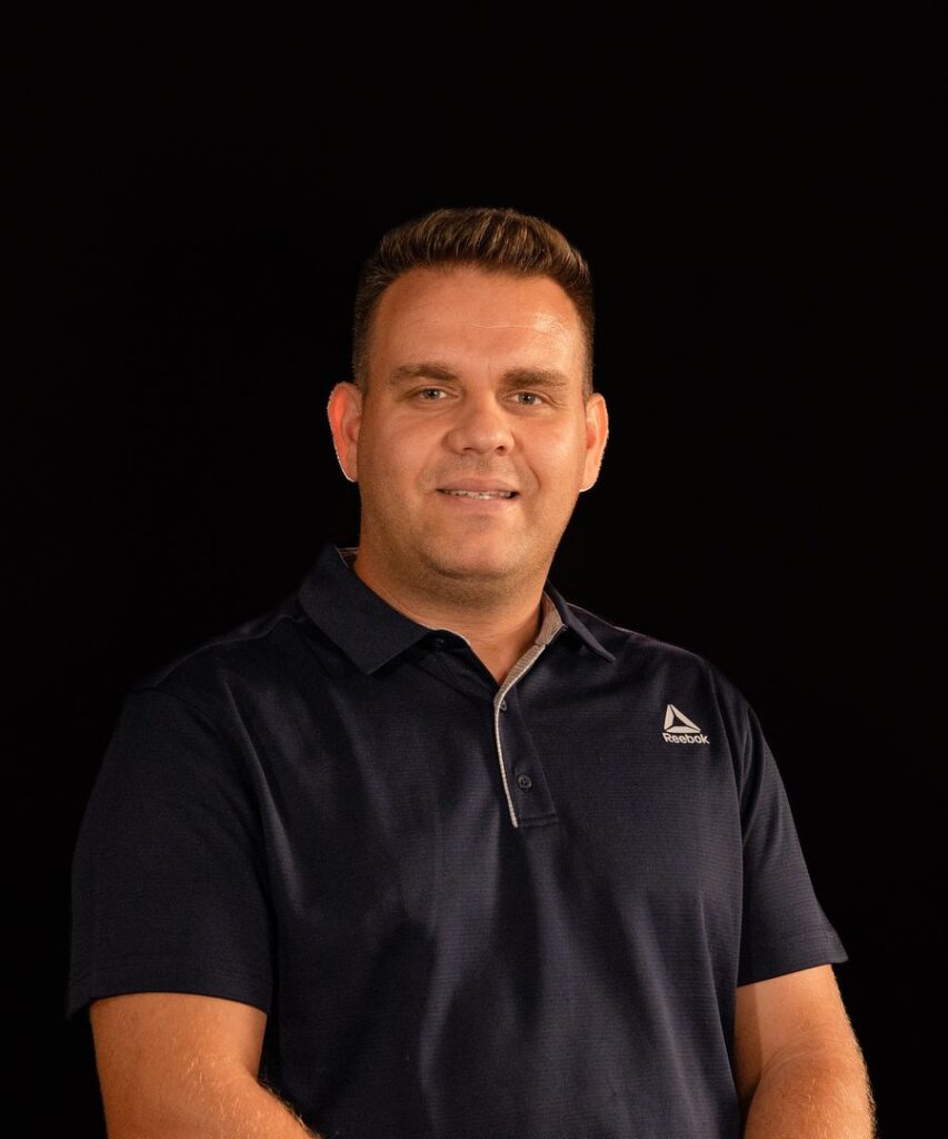Adnan Mehmedovic