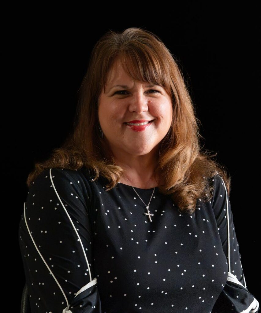 Angie Hazzard