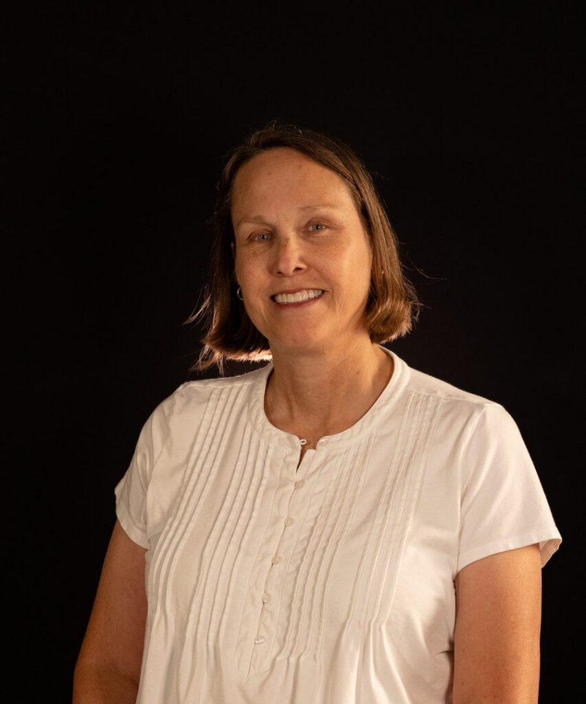 Cathy Shelton