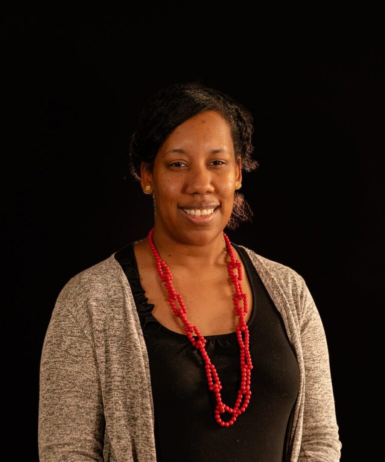 Dominique Booker