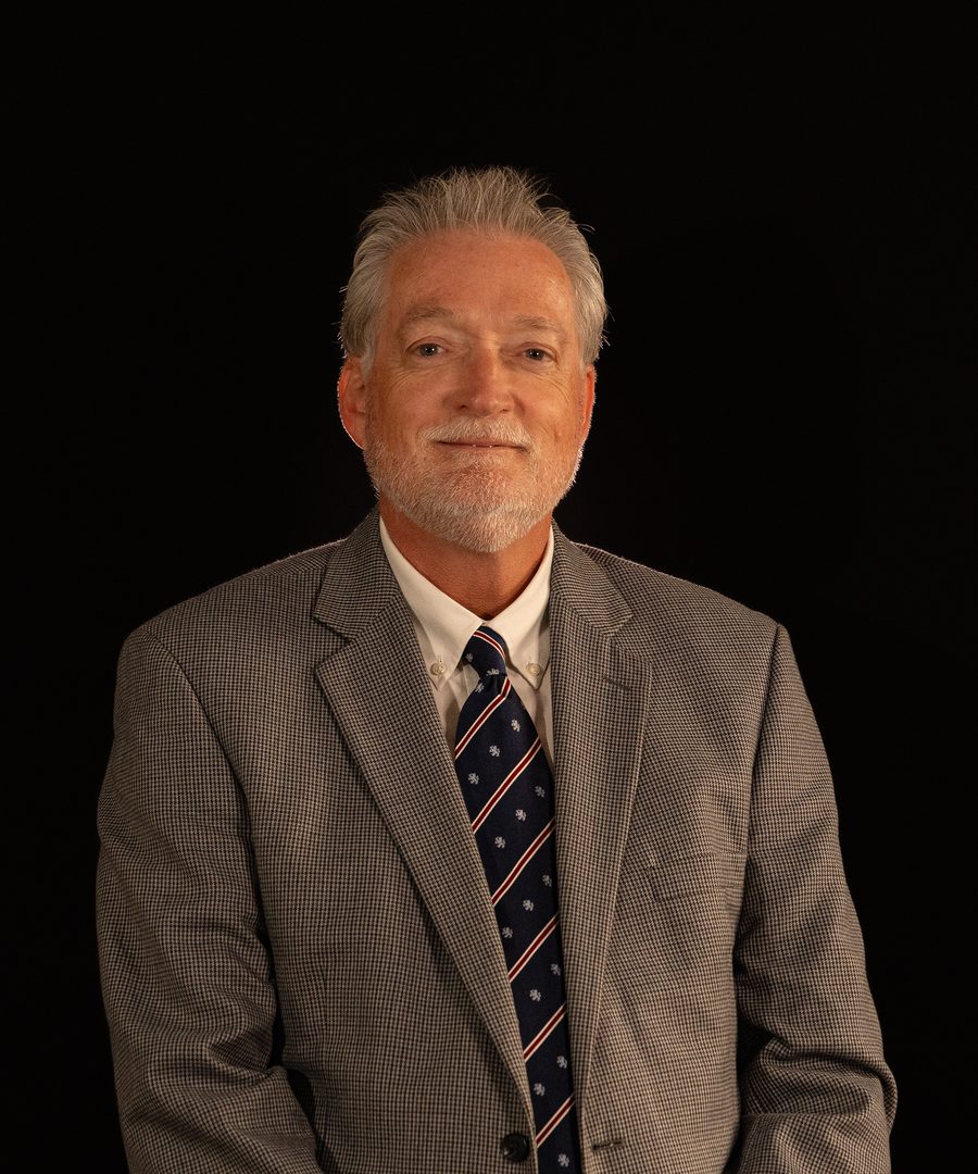 Dr. Thomas Norton, Interim Head of School