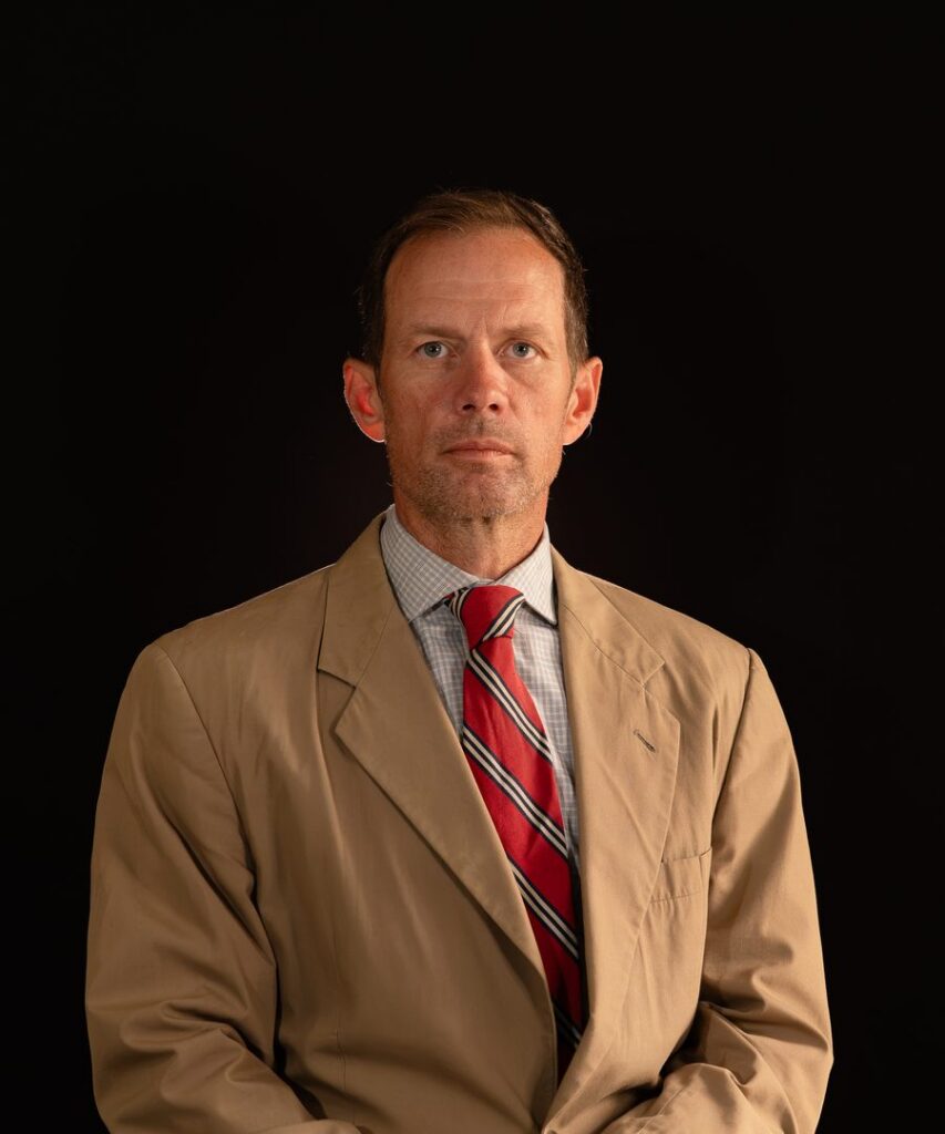 Ed Clark