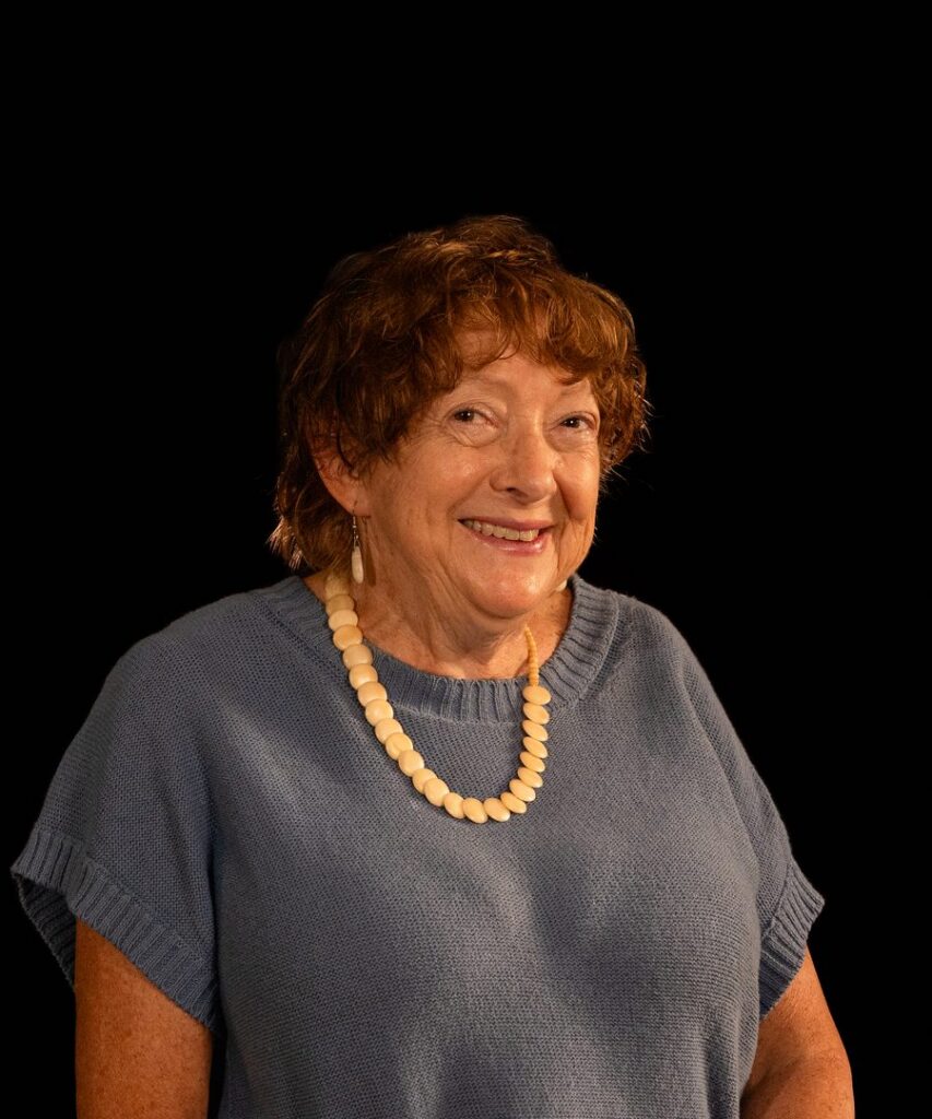 Julie Grimwood