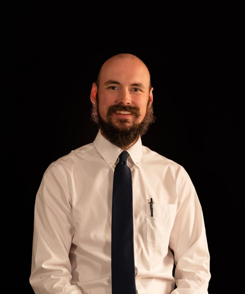 Justin Johnson