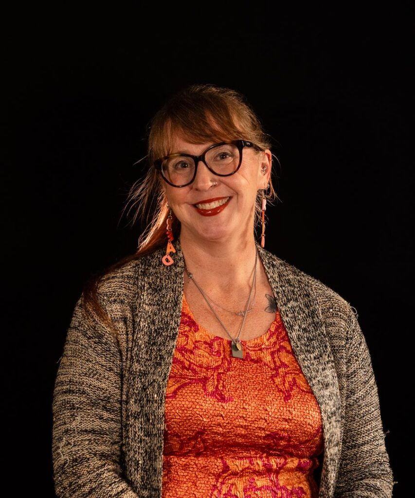 Kara Youngblood