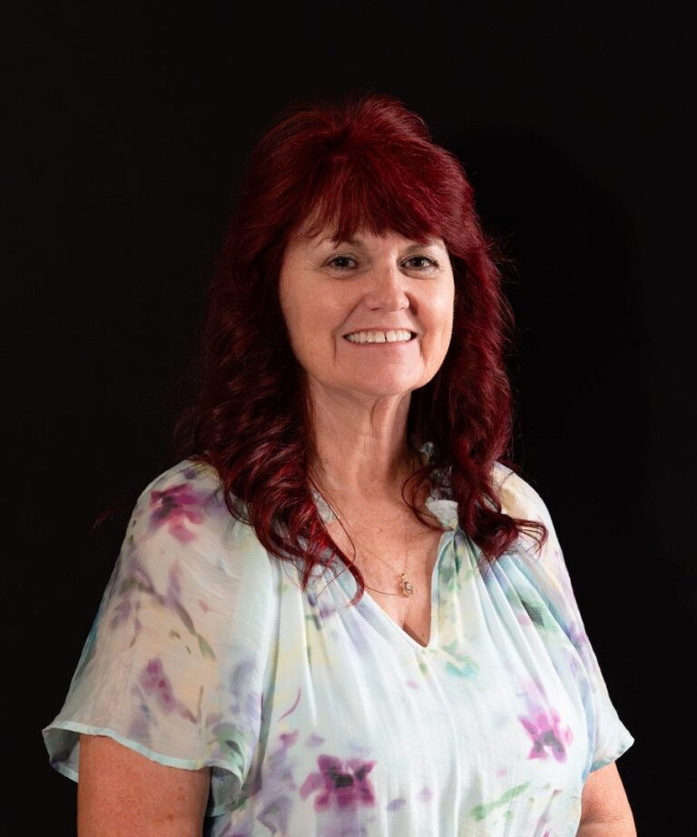 Lisa Felts