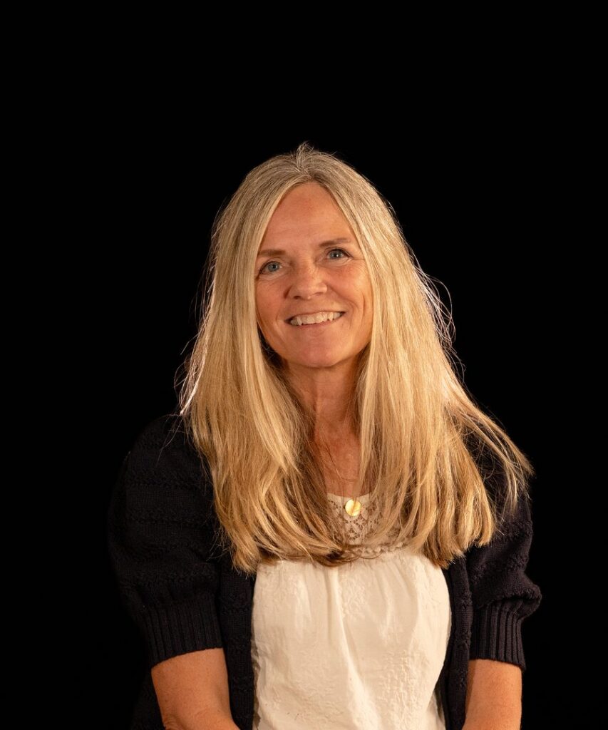 Lynn Philburn