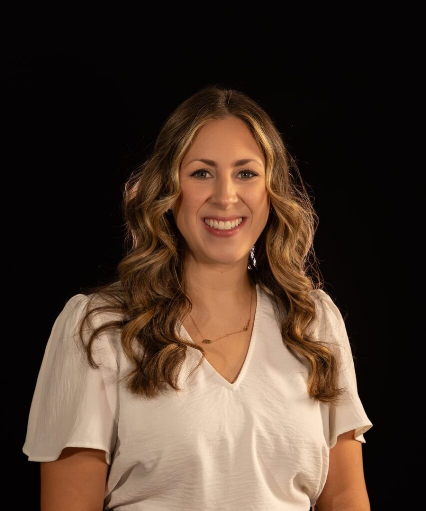 Morgan Raybon