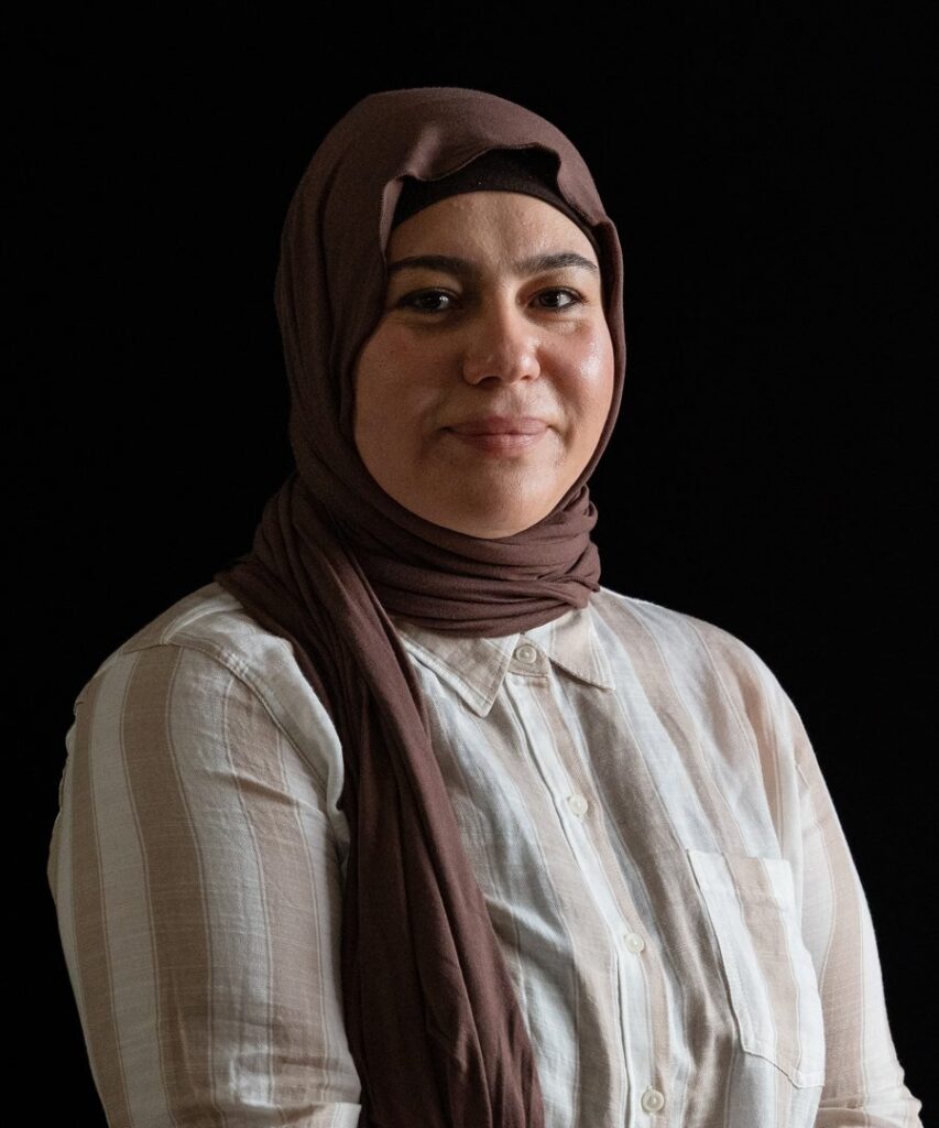 Selma Alhasnawy