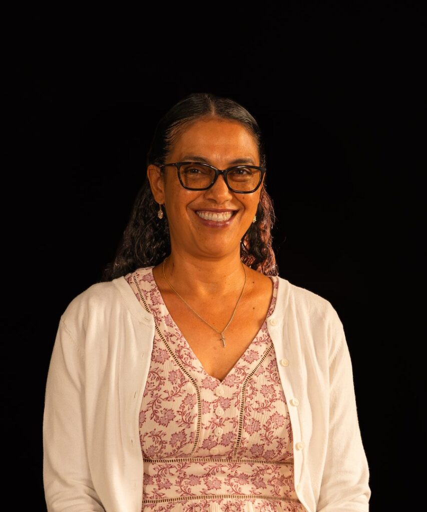 Vanubia Robinson